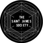 logo The Saint James Society